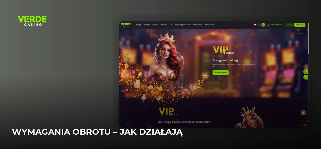 Wymagania obrotu – jak działają